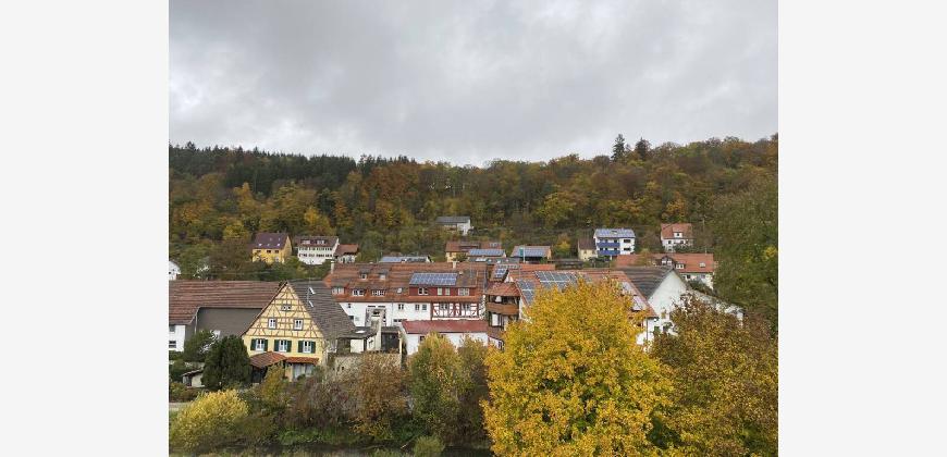 Wohnung In Stetten Am Kalten Markt