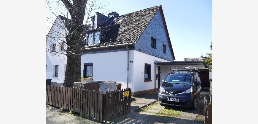 Immobilien Von Privat Kaufen In Dsseldorf Bei Immonet De