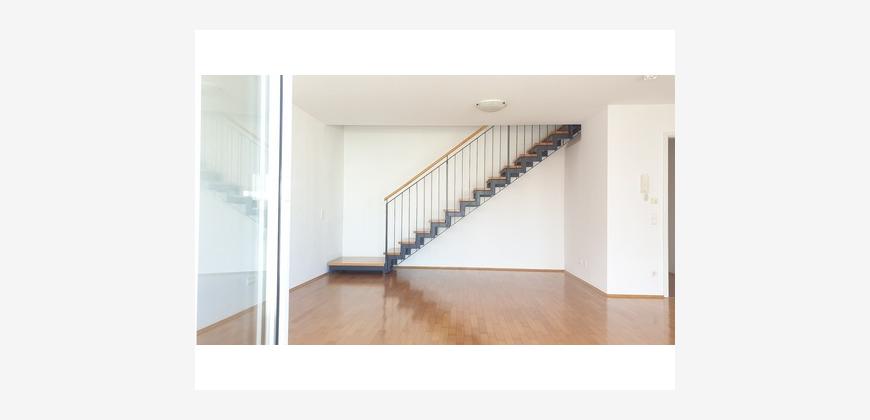 4 Zimmer Wohnung In Wiesbaden Dotzheim