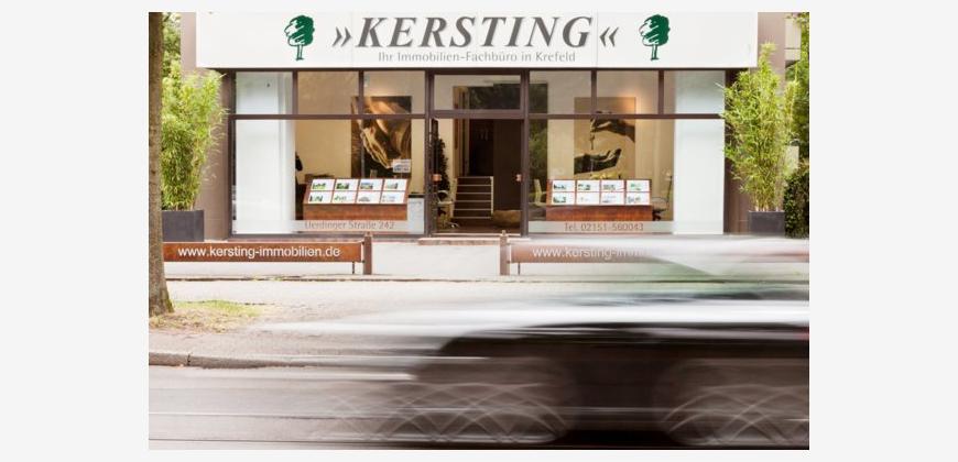 2 Zimmer Wohnung In Krefeld Fischeln