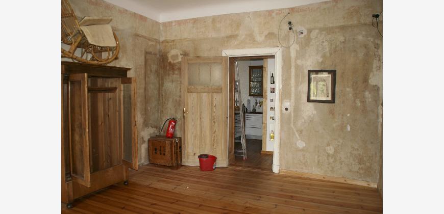 4 Zimmer Wohnung Berlin Von Privat