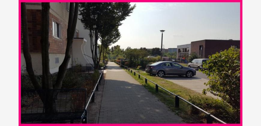 Wohnung Berlin Marzahn Hellersdorf 2 Zimmer