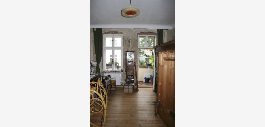 4 Zimmer Wohnung Berlin Von Privat