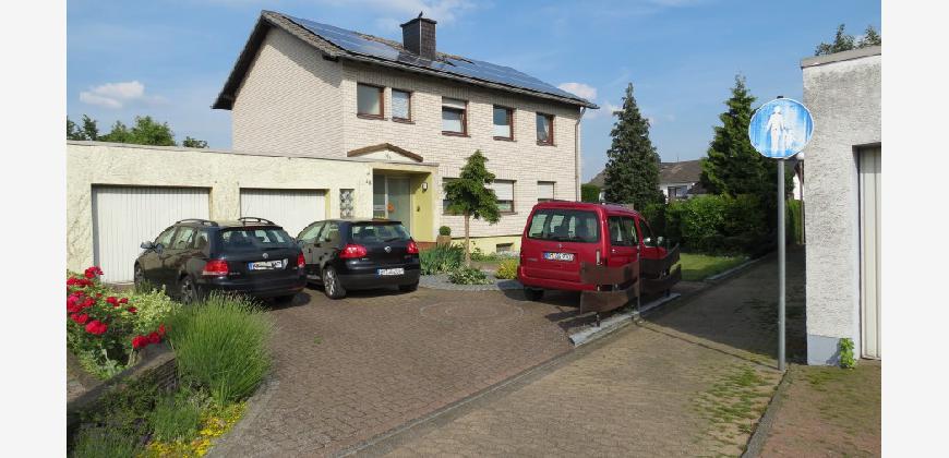 2 3 Zimmer Wohnung In Kerpen