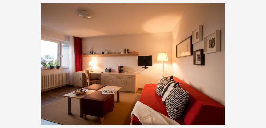 1 5 Zimmer Wohnung Berlin Steglitz