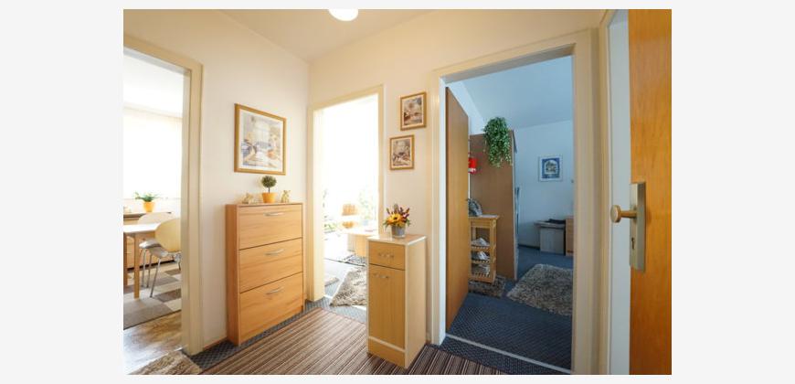 2 Zimmer Wohnung In Krefeld Fischeln