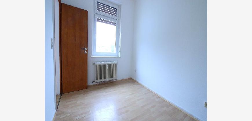 2 Zimmer Wohnung In Krefeld Fischeln