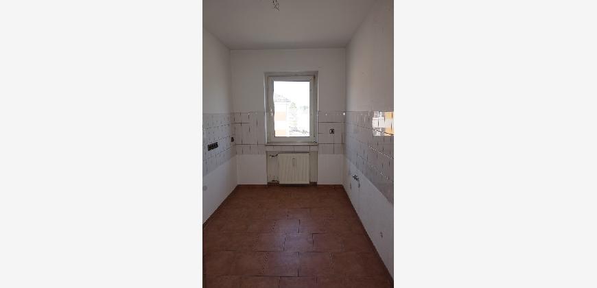 3 Zimmer Wohnung In Essen Huttrop