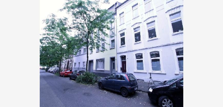 2 Zimmer Wohnung In Krefeld Fischeln