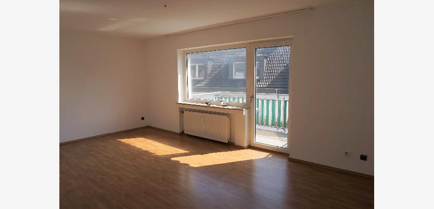 3 Zimmer Wohnung In Essen Huttrop