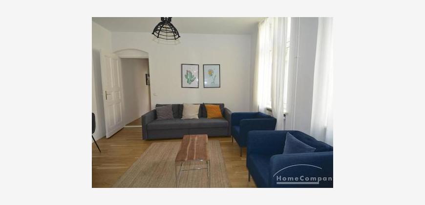 Wohnung Mieten Berlin Kreuzberg 2 Zimmer