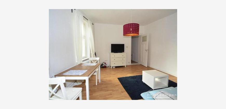 2 Zimmer Wohnung Berlin Charlottenburg Mieten