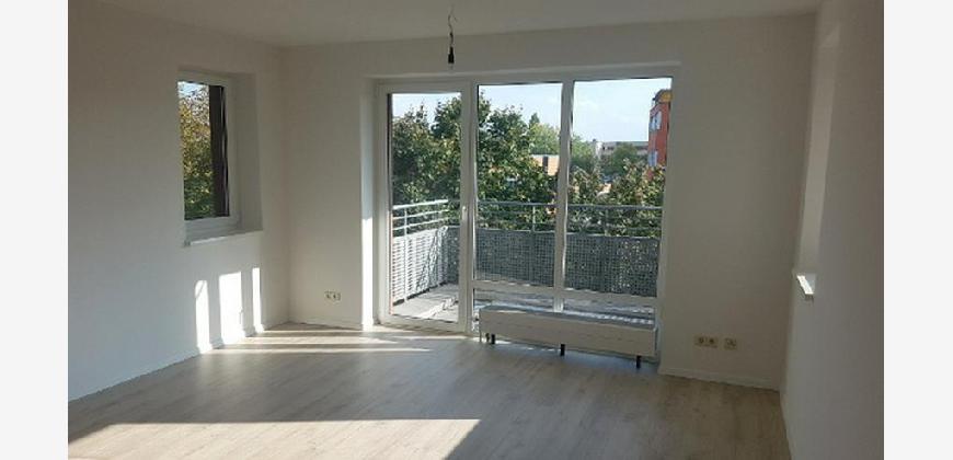 2 Raum Wohnung In Berlin Marzahn