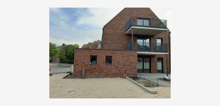 2 Zimmer Wohnung in Borken - Weseke- ERSTBEZUG BAUJAHR 2020 ...