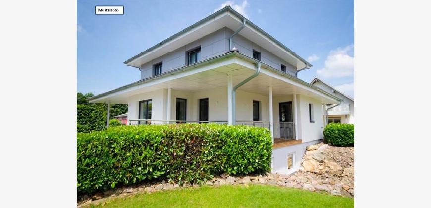 6 Zimmer Foreclosure sale in Wetzlar - Nauborn- Provisionsfrei ...