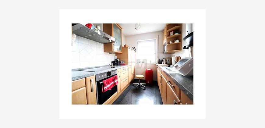 3 Zimmer Wohnung in Olching - Neu - Esting- MODERN UND ...