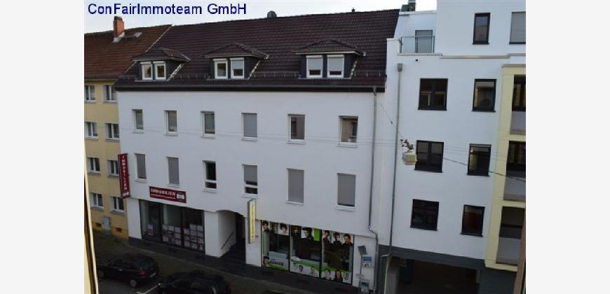 Darmstadt single wohnung