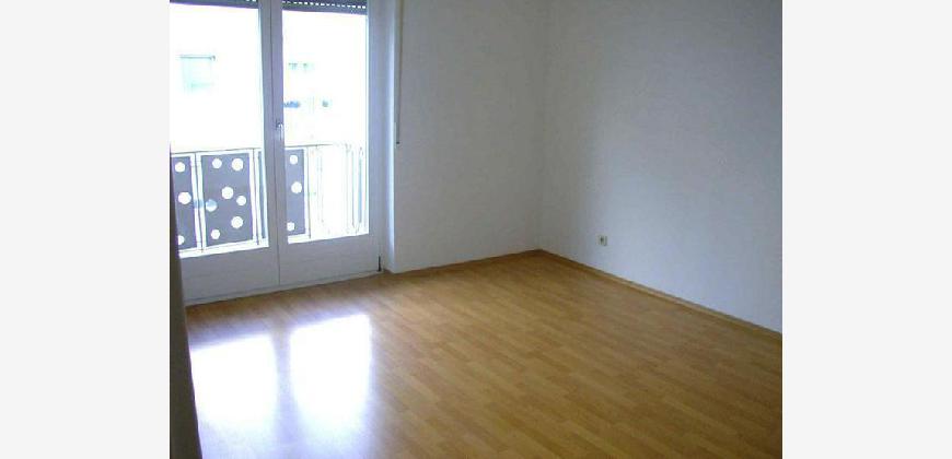 1 2 Zimmer Wohnung In Ludwigshafen