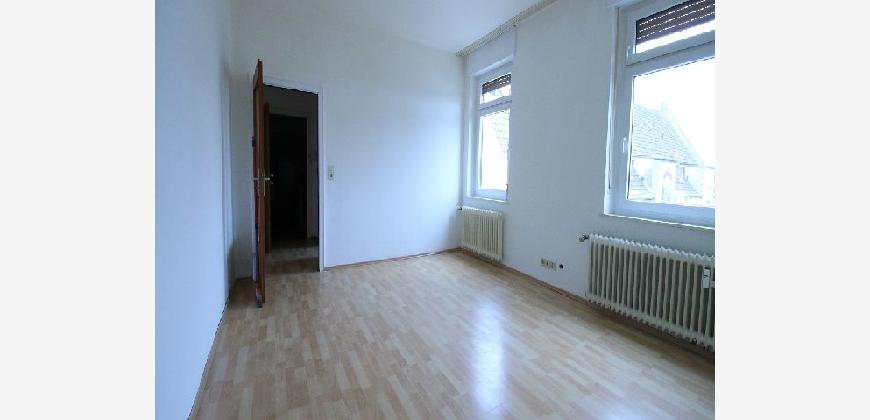 2 Zimmer Wohnung In Krefeld Fischeln