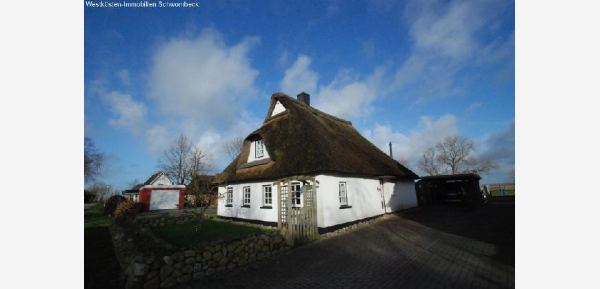 Weddingstedt Plz : 3 Zimmer Haus in Weddingstedt - Weddinghusen- Verkauft ...