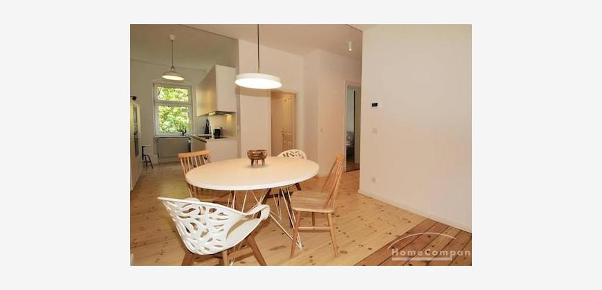 2 Zimmer Wohnung In Berlin Pankow