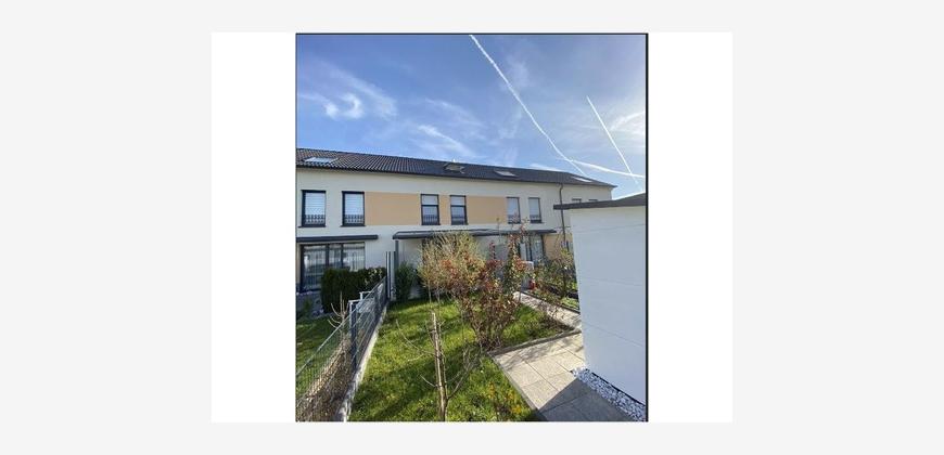 Suche Haus Zu Kaufen In Kelsterbach