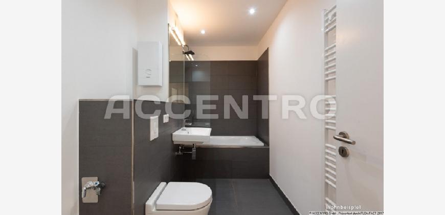 3 Zimmer Wohnung in Berlin - Neukölln- Kapitalanlage im Szenebezirk: 3