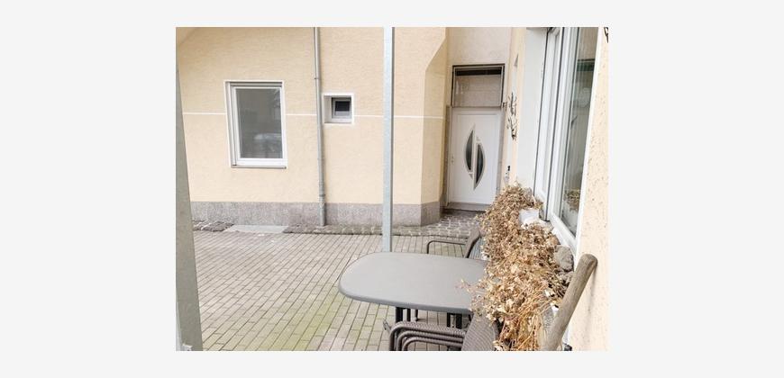 2 Zimmer Wohnung In Duisburg Rheinhausen