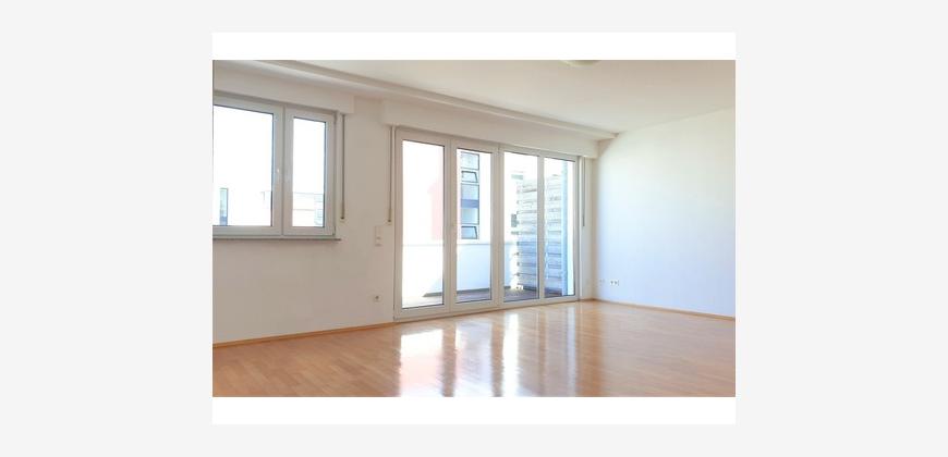 4 Zimmer Wohnung In Wiesbaden Dotzheim