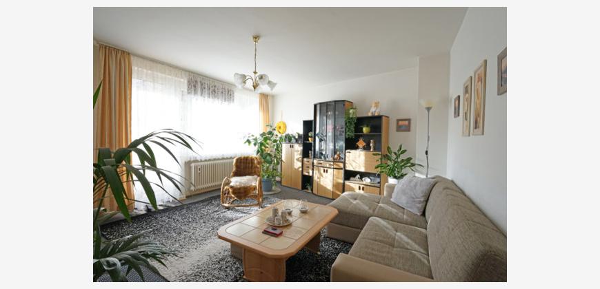 2 Zimmer Wohnung In Krefeld Fischeln