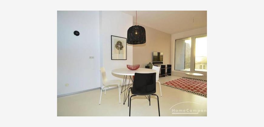 2 Zimmer Wohnung In Berlin Pankow