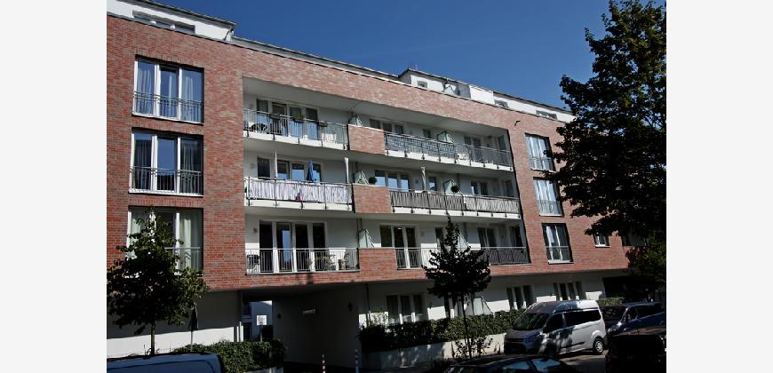 1 2 Zimmer Wohnung Hamburg Mieten