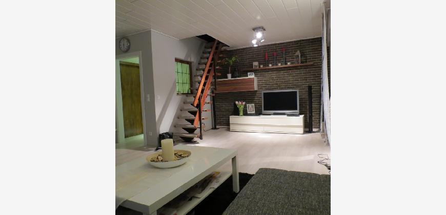 2 3 Zimmer Wohnung In Kerpen