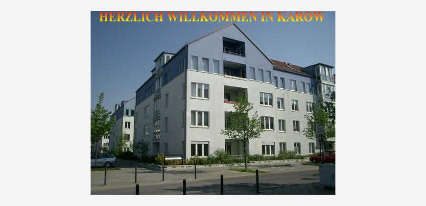 2 Raum Wohnungen In Berlin Buch