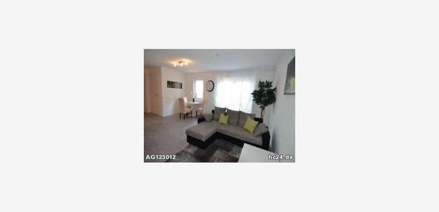 2 Zimmer Wohnung Weil Am Rhein