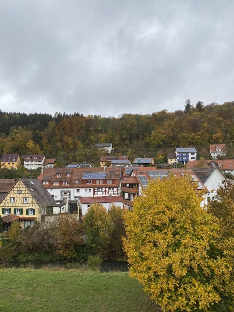 Wohnung In Stetten Am Kalten Markt