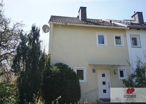 4 Zimmer Haus in München - Thalk.Obersendl. - Forsten - Fürstenr