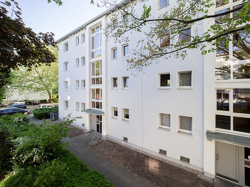 2 Zimmer Wohnung Neubau Berlin Mieten