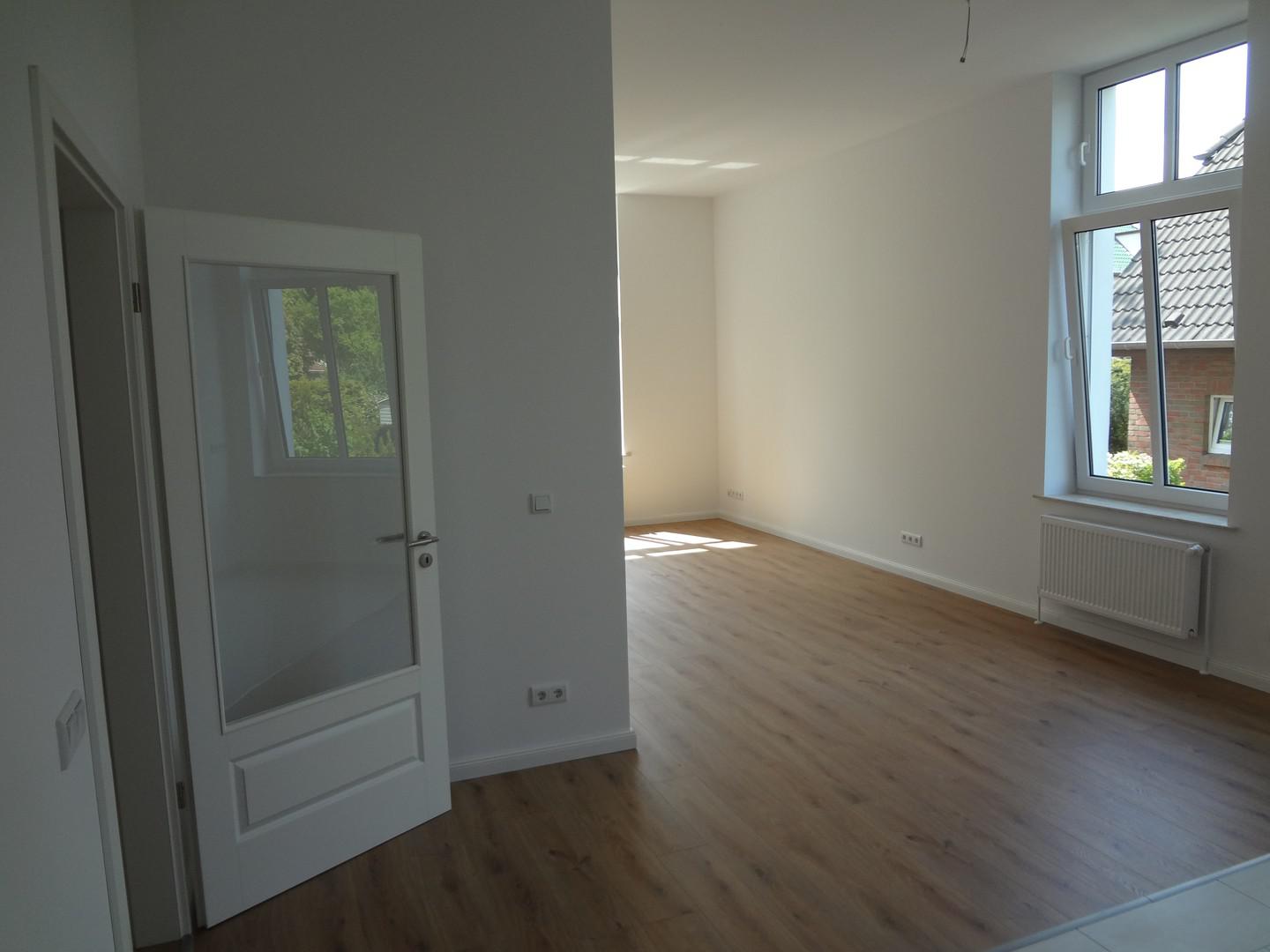 2 Zimmer Wohnung In Berlin Buch