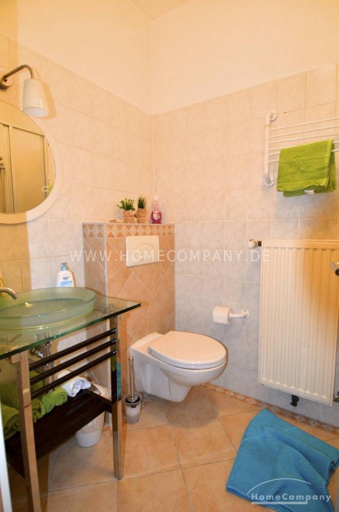 1 Raum Wohnung Berlin Prenzlauer Berg