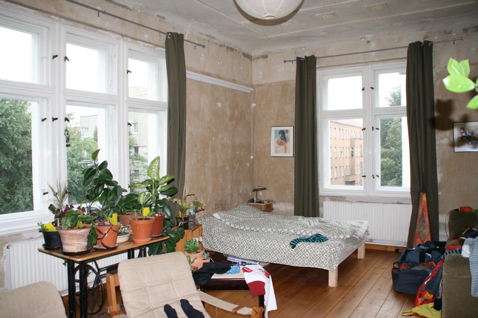 4 Zimmer Wohnung Berlin Von Privat