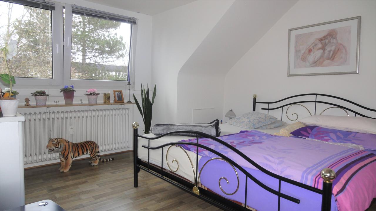 Single wohnung ratingen