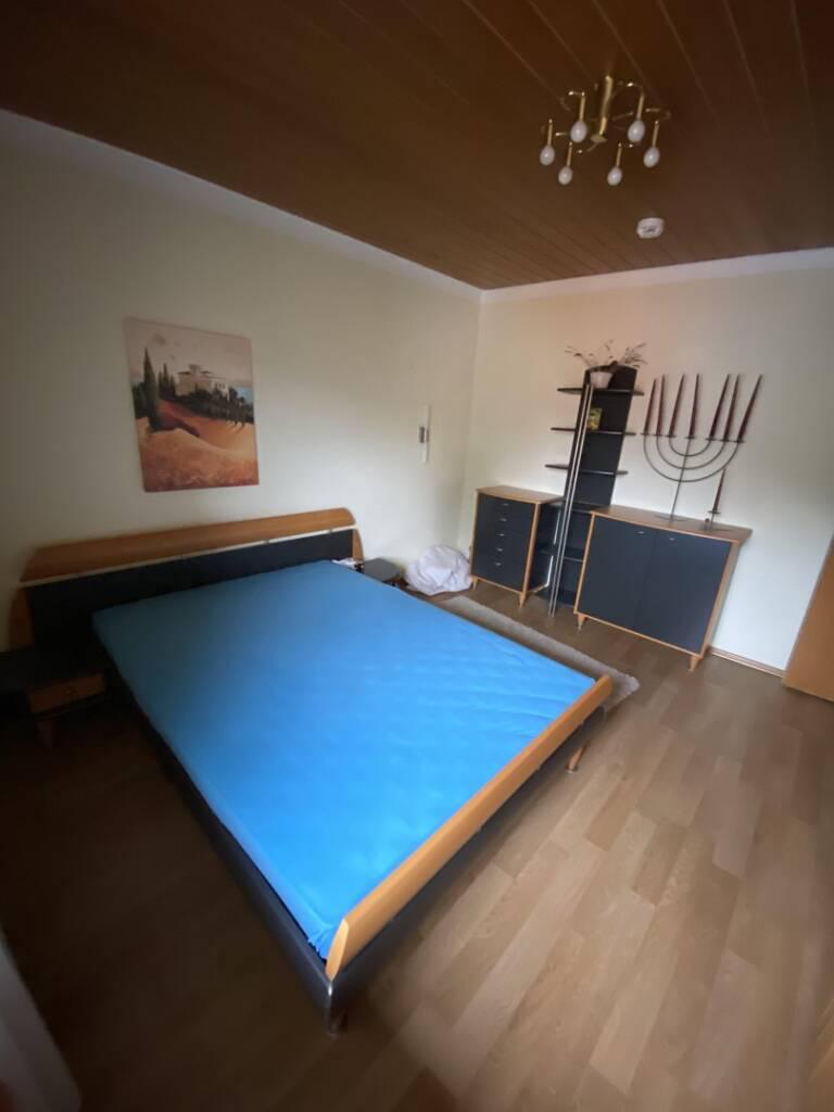 Wohnung In Stetten Am Kalten Markt