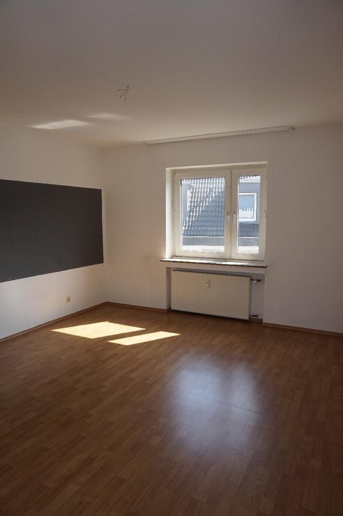 3 Zimmer Wohnung In Essen Huttrop