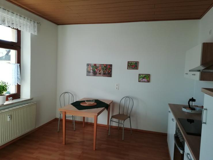 2 Zimmer Wohnung Zwickau