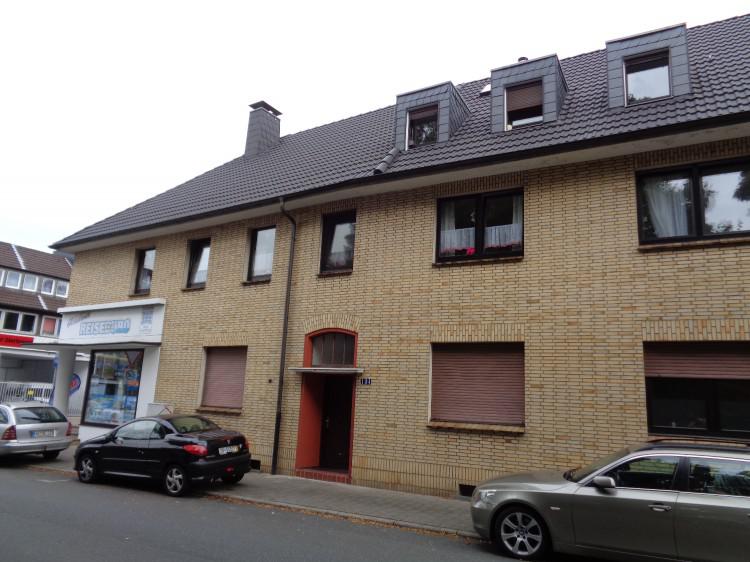 2 Zimmer Wohnung in Oberhausen - Marienkirche- 2-Zimmer ...