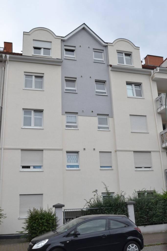 2 Zimmer Wohnung Frankfurt Am Main