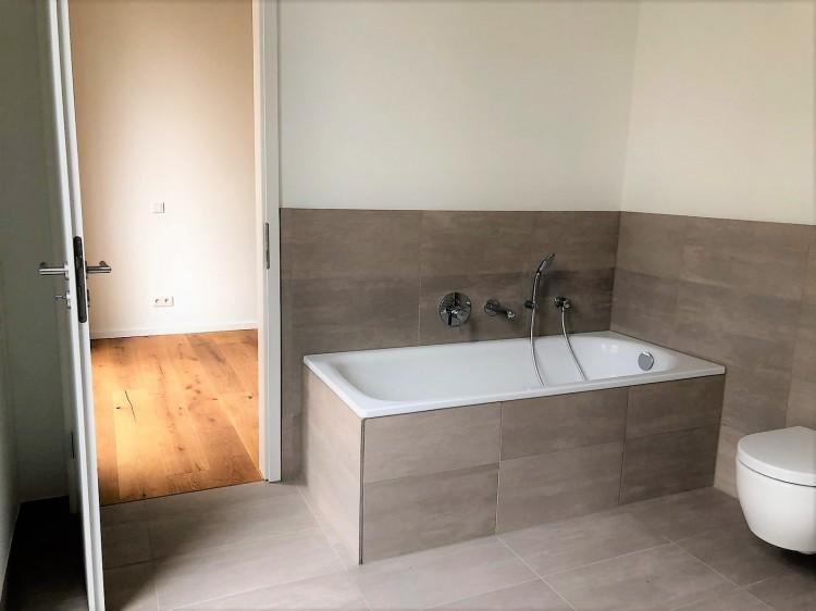 4 Zimmer Wohnung in Berlin - Spandau- Hochwertig, Baugruppe, provisionsfrei -Neubau, Erstbezug ...