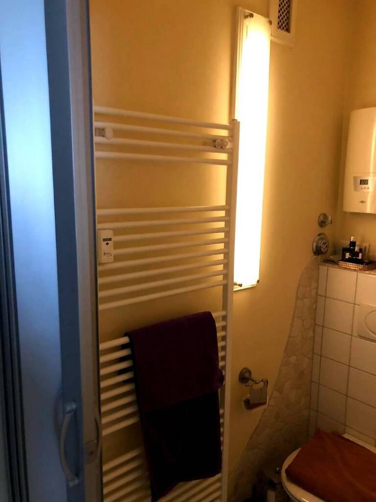 Wohnung In Hamburg Niendorf Von Privat