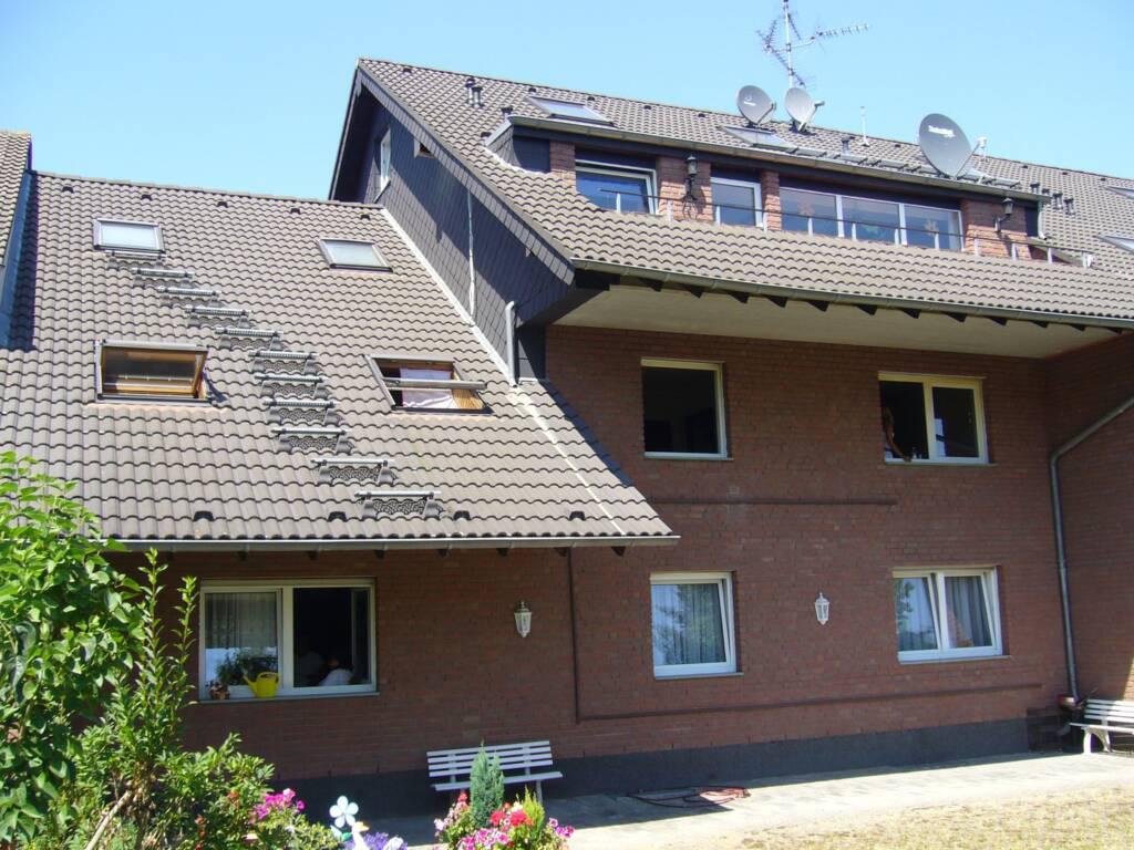 2 3 Zimmer Wohnung In Kerpen